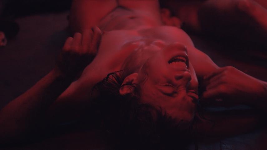 Still from We Are the Flesh